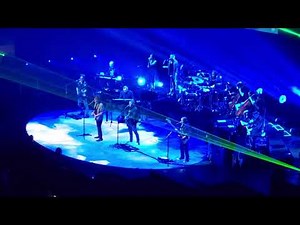 ELO - Mr. Blue Sky (Live 07.27.2019)