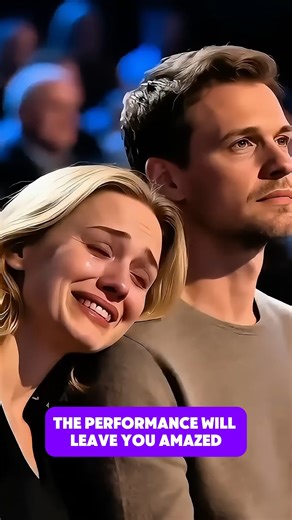 9.8K views · 365 reactions | Little Angel in Blue Sings a Song of Memories with Her Late Father ❤ See full performance below comment  | Adama Paris | Facebook