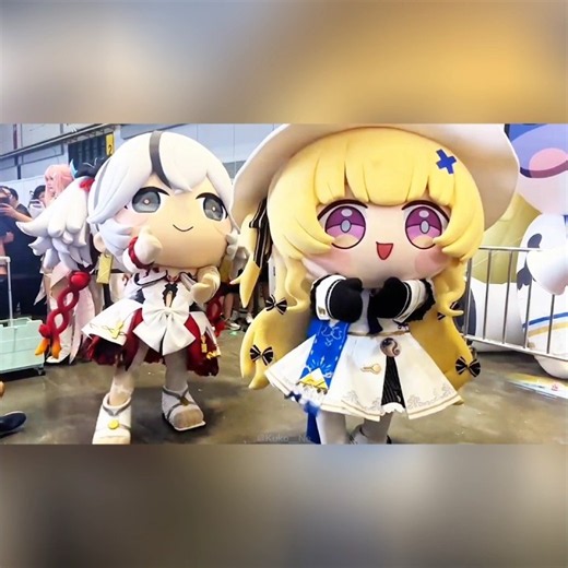 Camellya + Phoebe = MENTE MA💃✨ #ツバキ #Camellya #フィービー #Phoebe #鳴潮 #WutheringWaves #명조 #WuWa
