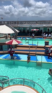 Why Older Royal Caribbean Ships Still Hold a Special Place at Sea