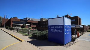 What is the Rural Emergency Hospital program and how can it save facilities from closing?