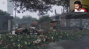 32K views · 2.2K reactions | WE CAUGHT IN A TERRORIST TRAP PART-2 GTA V GAMEPLAY | Gaming Trigo | Facebook