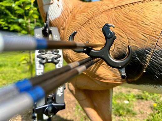 The Best Release Aids of 2026: Thumb, Index, Resistance, and Hinge Releases for Bowhunters