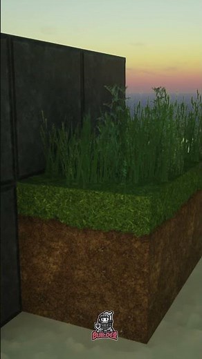 Minecraft RTX Realistic gameplay || Minecraft Java Edition Mode RTX gameplay || MINECRAFT #shorts