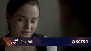 The season 2 finale of The Fall airs Saturday at 9:30 PM! Spector is finally in custody, and Gibson gets him to confess to all the crimes he's committed - almost. Catch previous episodes and stream the entire series with KCTS 9 Passport: https://bit.ly/3jDW5s6 | Cascade PBS | Facebook