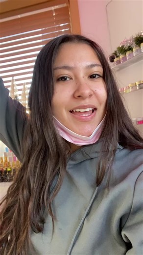 Been a while since I’ve done my moms nails 🥹 #nailday #foryoupage #nailinspo #rubyxnails #nailtech