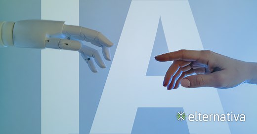 Historia de la inteligencia artificial: origen y auge de la IA - www.elternativa.com