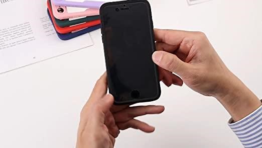 iPhone SE 2022 Case, iPhone SE 2020 Case