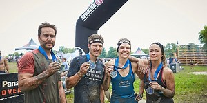How The “Friday Night Lights” Cast Fared at Their Spartan Race Reunion