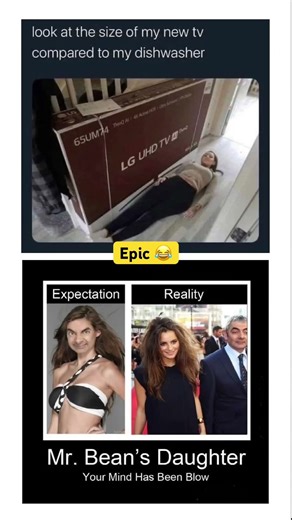 “Expectation vs reality hits different 😂” #funny #viral #memes #expectationvsreality #shorts #laugh