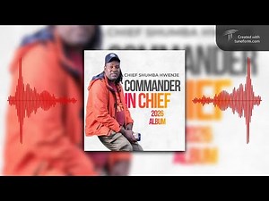 Chief Shumba Hwenje - Ramba Wakanyarara ( Official Audio )