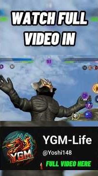 Alien Mefilas ( 2vs2 Mode ) || Ultraman Legend of Heroes 2