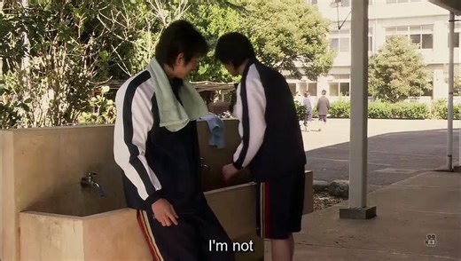 My Sister My Love 2007