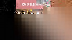 Not only is it rare for a Gypsy man to marry a non-gypsy, a Gorger, but what's even MORE rare is that he does it twice. But that is not stopping Eden and Elvis from having a second wedding after reuniting following their previous divorce. #MyBigFatAmericanGypsyWedding Watch full episodes on discovery : https://bit.ly/3HfHr6e | Love Weddings