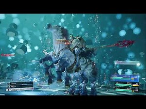 【閒聊】現在又出現了攻略異界統治者的無限ATB流派 @FF 最終幻想 系列（太空戰士） 哈啦板 - 巴哈姆特