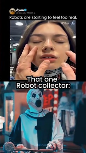 Andriod AI is officially here 🤖