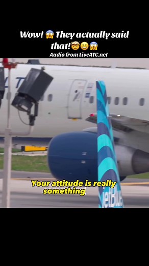 Hilarious ATC vs Pilot Conversations | Funny Aviation Moments