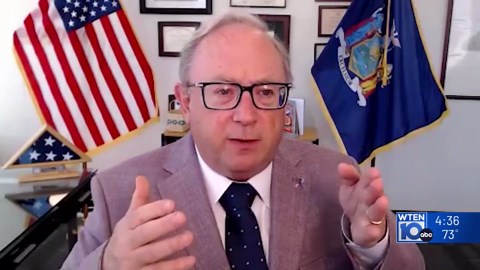 NYS Department of Health increasing awareness about congenital syphilis