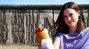 727K views · 8.1K reactions | Ready to talk communism, capitalism and Ketwürste?  30 years after German reunification, Rachel heads East to find out how Germany became divided in the first place and how "united" Germans think their country really is today. | DW Euromaxx | Facebook