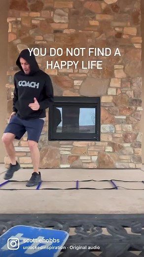 Day 1 Insanity the Asylum DONE.Yes it’s Monday morning on Spring...