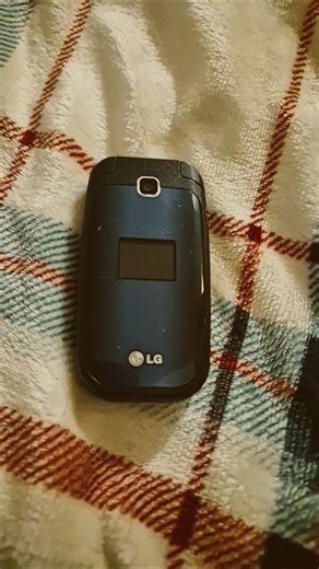 LG B470 Presentation