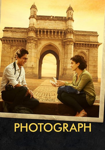Photograph streaming: where to watch movie online?