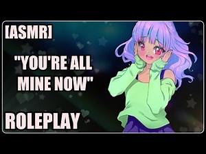 [ASMR] Tied Up And Taken Kidnapping Roleplay