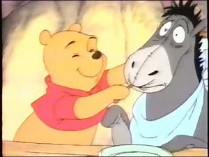 The New Adventures of Winnie the Pooh Intro Multilanguage Part 3 (FINAL)