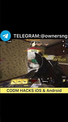 #codm #callofduty #codmobile #firstpersonshooter #codmobilehack #cod #videogame #callofdutymobile