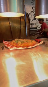 1.7K views · 37 reactions | Love that sound!! Turn it up ️蝹Reminder..Twin City Days Hours of Operation:Friday 11-8 (Twin City Days Family Bike Ride 6:30 pm at Crystal City ParkClosed Saturday#pedalnpi #woodfiredpizza #twincitydays2025 | Pedal’n Pi | Facebook