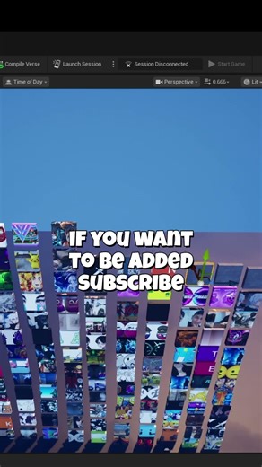 day 19 of putting my subscribers in a fortnite map until my pc explodes