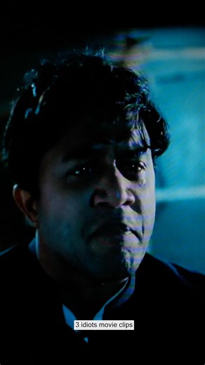 Chatur “The Real hero” from 3 idiots