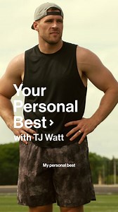 The fall 2025 active collection designed in collaboration with NFL linebacker, TJ Watt. | Abercrombie & Fitch