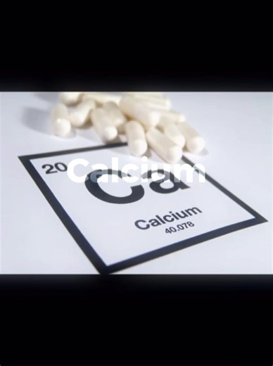 Understanding Calcium in Chemistry: The Calcium Edit