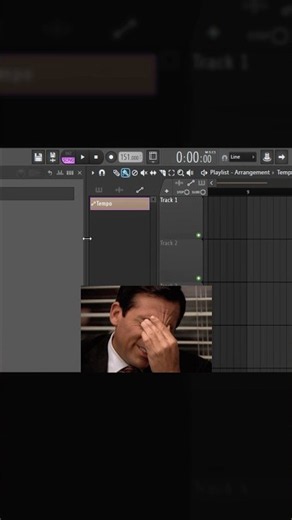 NEW TAPE STOP EFFECT IN FL STUDIO #flstudio #flstudio #beatmaking #mixing #kiiit