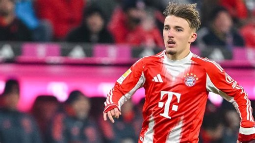 Are Bayern Munich fan's right to be upset with Lennart Karl?