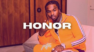 Pop smoke foreigner challenge original video