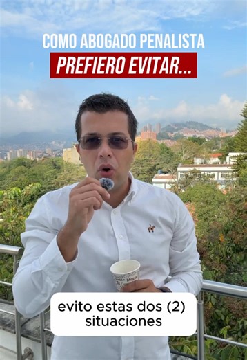 Como abogado penalista, tengo límites claros: no improviso defensas en etapas avanzadas ni asumo casos solo para negociar culpabilidad. Creo en una defensa estratégica, construida desde el inicio y pensada para el juicio, donde realmente se disputa la verdad y la libertad. #storytellingjurídico #julianarteagapenalista #abogadopenalista #abogado24horas