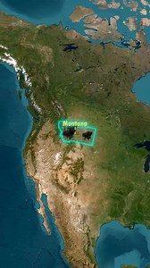 #geography #map #facts | Geo Explanation 2.1