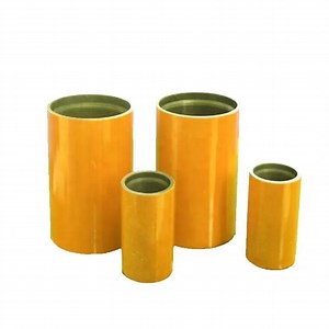 [Hot Item] 3 1/2 Eue Tubing and Casing Coupling and Connectors for Oilfield