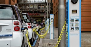 Călătoria cu o mașină electrică prin România, o aventură stresantă