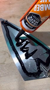 1.3M views · 8.8K reactions | How to make the perfect soldering heat shield! #asmr #asmrsounds #plumbing #toolbag #pipes #tools #cleancopper #plumbertools #pressfit #soldering #copper #handtools #work #diy #howto #plumber | Mmplumber | Facebook