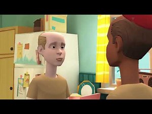 Chez Oobi! (Plotagon Version)