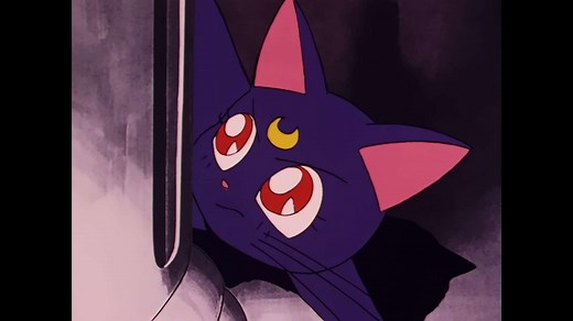 Sailor Moon - 1 Épisode 1 : Le vilain petit canard devient un cygne ! - streaming - VF, VOSTFR, vde et vostde - ADN
