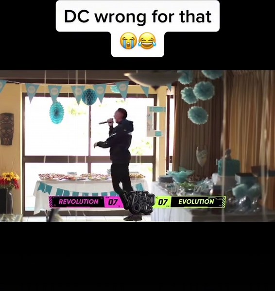 Nick can’t catch a break #wild #wildnout #mtv #foryou #foryoupage #fyp #foryourpage #dcyoungfly #nickcannon #baby #comedy #funny #fun #lol #lmao #teddy