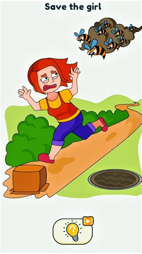 लड़की को बचाओ ❤️ | लेवल 162 | DOP 2 पहेली गेमप्ले | पूरा समाधान #dop2 #viral #shortsfeed