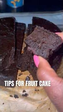 How to store rum cake