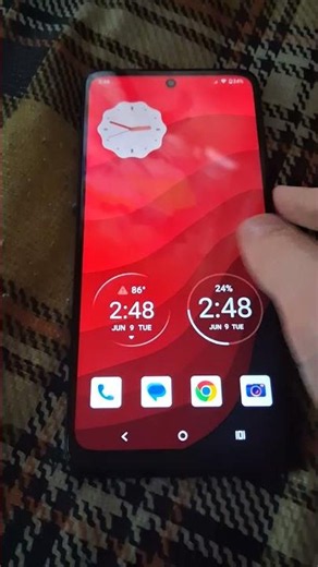 Motorola moto g 2025 (verizon) unlock