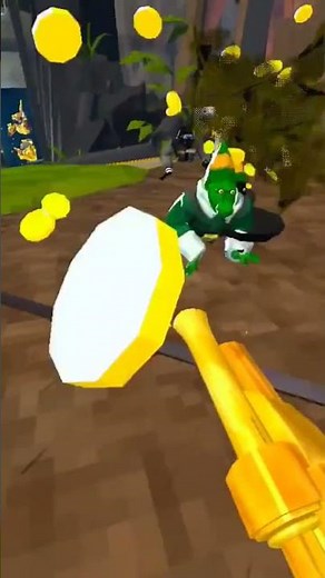 What are these creatures! (Animal Company)