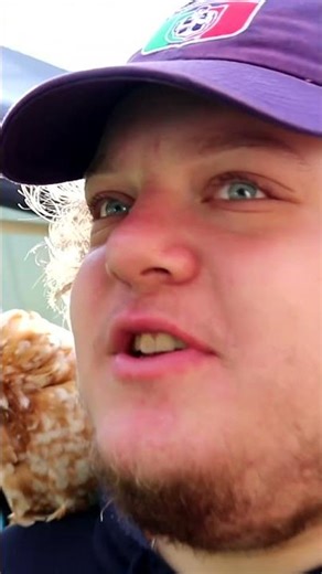 THE PETTING ZOO VLOG #funny #vlog #animals #trending #trendingshorts